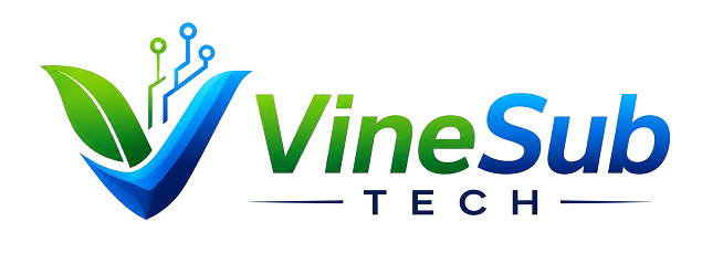 VineSub Tech